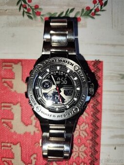 Pánské hodinky SANDA