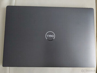 Dell Latitude 7490 i7-8650U 32GB RAM 512GB SSD-střibrný