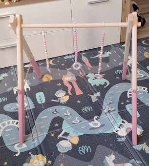 Mix věcí pro miminko