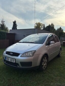 Ford Focus C-max 1,8TDCi 85KW
