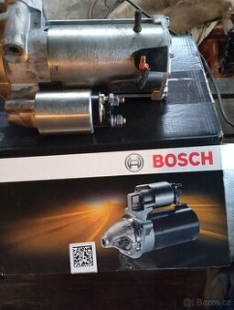 Prodám nový startér Ford transit 2005