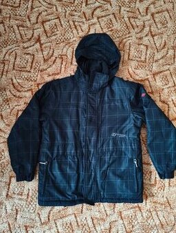 Softshellová bunda 152