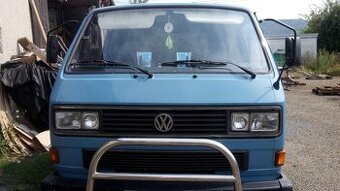 Volkswagen Transporter T3
