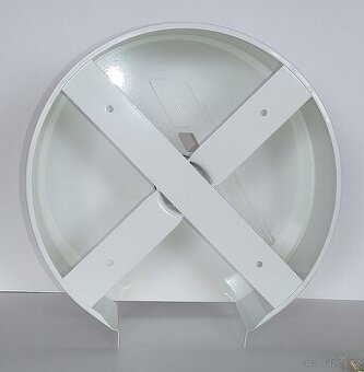 Zásobník na toaletní papír 300 mm - 2ks