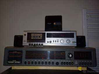 Koupím, nebo vyměním