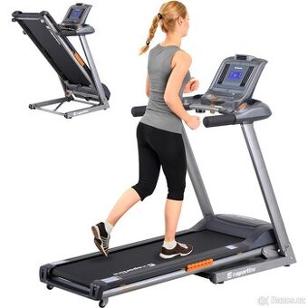 Běžecký pás inSPORTline Akamar 13148