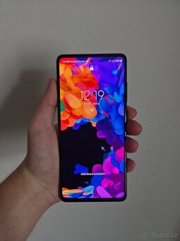 Prodám Samsung Galaxy S20 FE – 128 GB (4G)