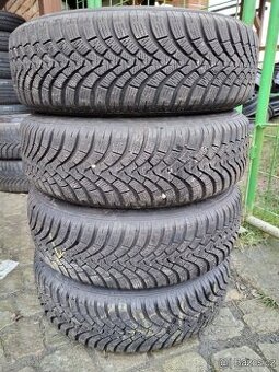 175/65/14 zimni pneu VREDESTEIN FALKEN 175/65 R14