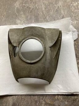 Kryt na katburator Jaea 250