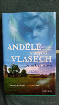 Andělé v mých vlasech (Lorna Byrne)