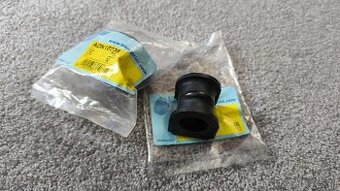 Nissan 200SX S13 - Uložení předního stabilizátoru