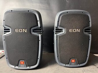 JBL EON 510 Active PA Speaker - par
