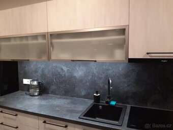 Prodám kuchyňskou linku