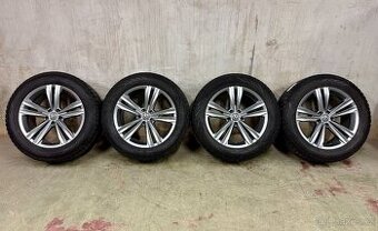 Alu kola Originál VW koncenru Sebring