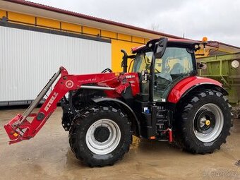 Case Puma 165 CVX Drive