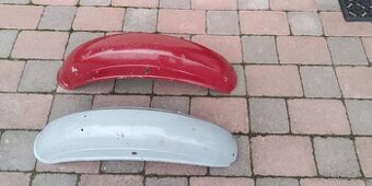 Blatník Jawa 634, Čssr, uloženka, Mototechna, nepoužitý