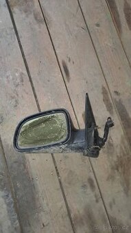 Levé zpětné zrcátko JEEP WJ