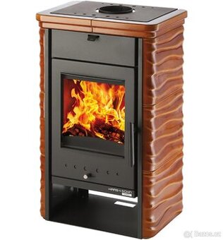 KOUPÍM krbová kamna HAAS SOHN SARA