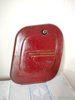 Prodám originální kastlík Jawa ČZ 125, 175, 250 a 350