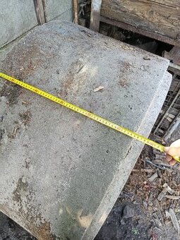 Betonové skruž 1000 x 500mm