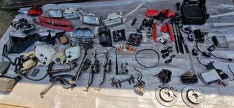 ND škoda Felicia 1.3, 1.6