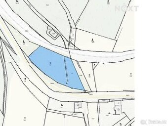 Prodej pozemek Bydlení, 2749㎡