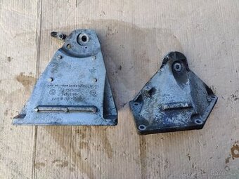 Držáky motoru z E60 M54B30