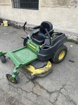 John Deere z425 EZtrak