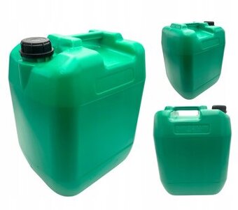 Kanystr 20l 25l 30l