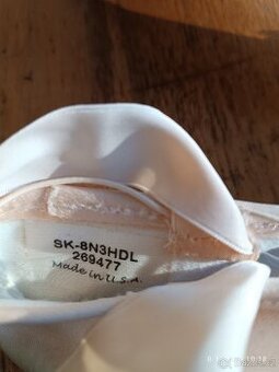 Baletní špičky Gaynor Minden USA