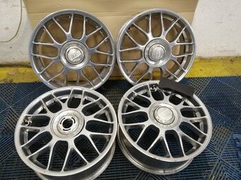 Bbs rc333 r17 4x114,3