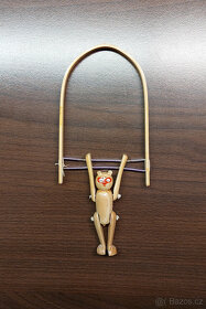 Různé hračky - 80's