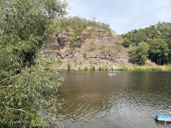 Lokalita Černošice - Dolní Mokropsy