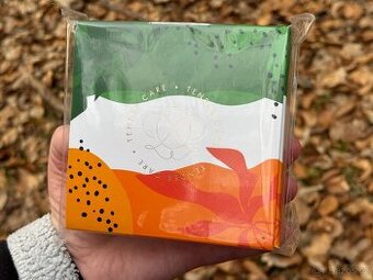 DÁRKOVÁ SADA ZÁZRAČNÝCH KELÍMKŮ ORIFLAME