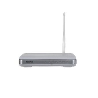 WLAN ASUS WL-520GU