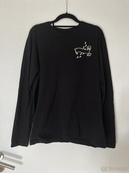 Tričko s motivem Harryho Pottera