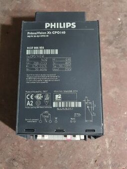 Philips Prima Vision Xt CPO140