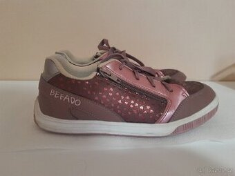 Dívčí tenisky Befado vel.36