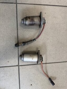 BMW E30 325i m20b25 snimac hladiny oleje