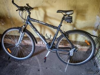 Trekové kolo ACSTAR OHIO