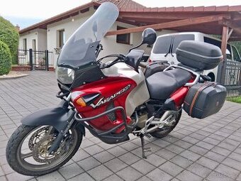 Honda Varadero 1000V