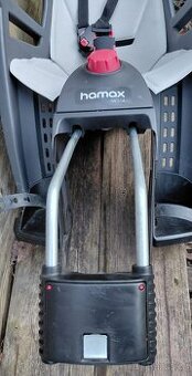 Sedačka Hamax SIESTA