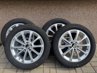 Alu kola 5x112 R17 Mercedes