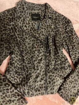 Bunda dámská, vel.XL