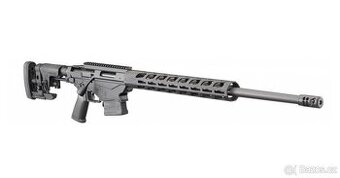 NOVÁ Ruger Precision Rifle .308WIN