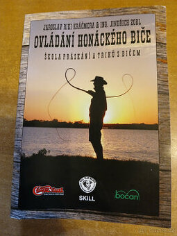 Ovládání honáckého biče