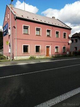 Pronájem bytu 2+1 41 m², ev.č. 40126 - 1