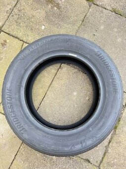 4x NOVÉ letní Bridgestone Turanza Eco 205/60 R16 – DOT 4825