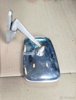 Zrcátko na prvomodel škoda 100