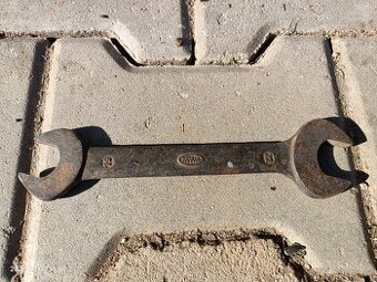 Jawa klíč originál 19-22